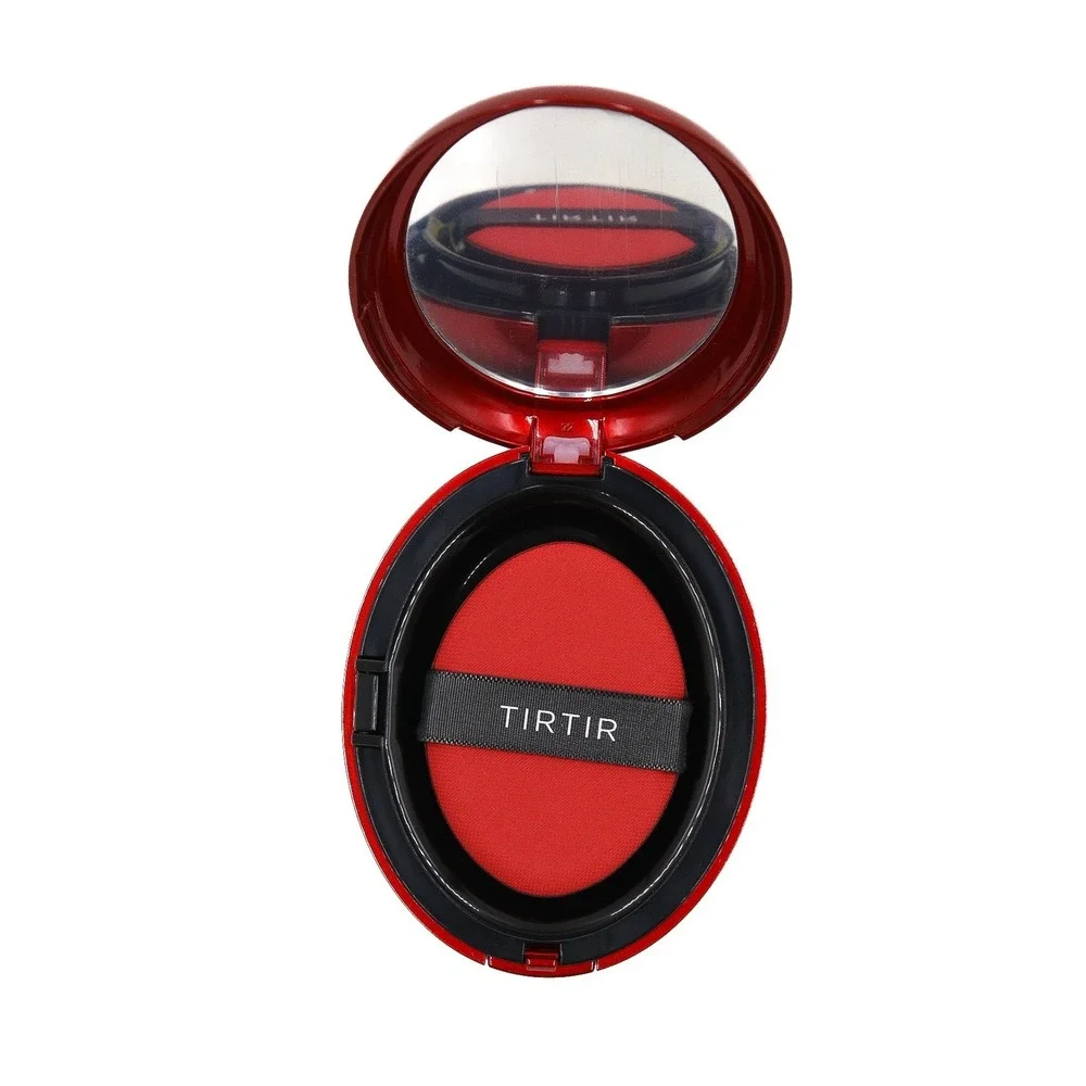 TIRTIR - Mask Fit Red Cushion Facial Cushion Foundation - 21N Ivory - 0.63 oz